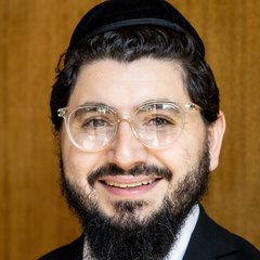Rabbi David Rubinoff